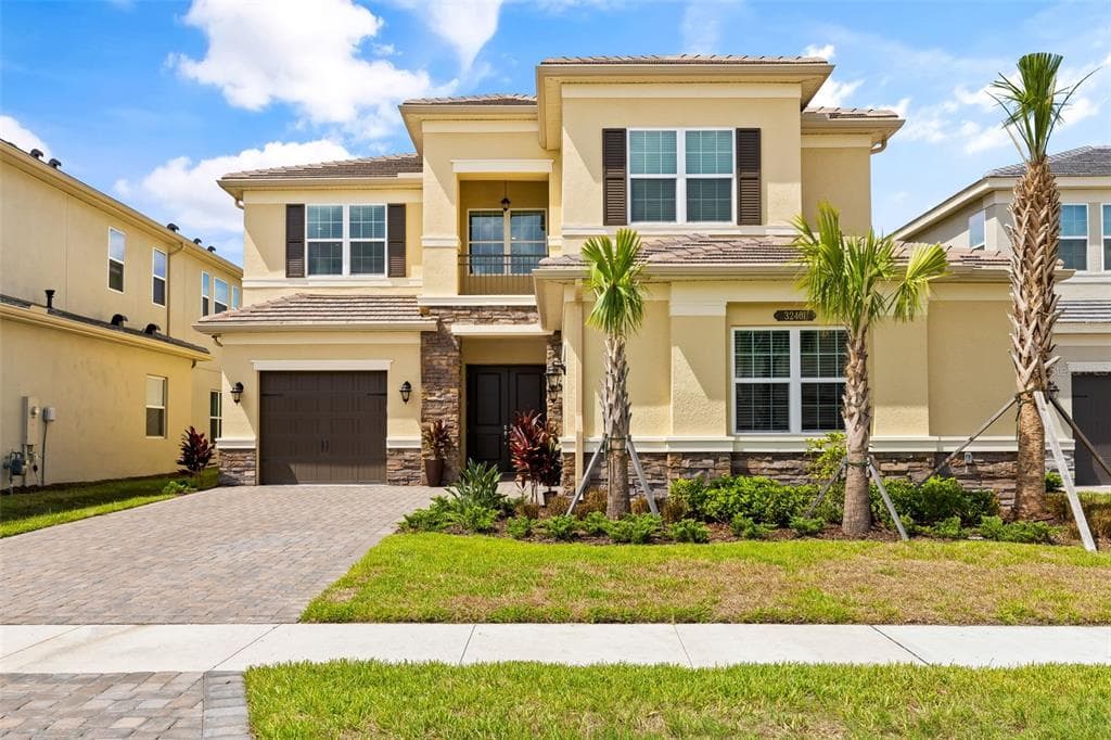 32401 ROSEWOOD MEADOW LANE WESLEY CHAPEL, FL 33543