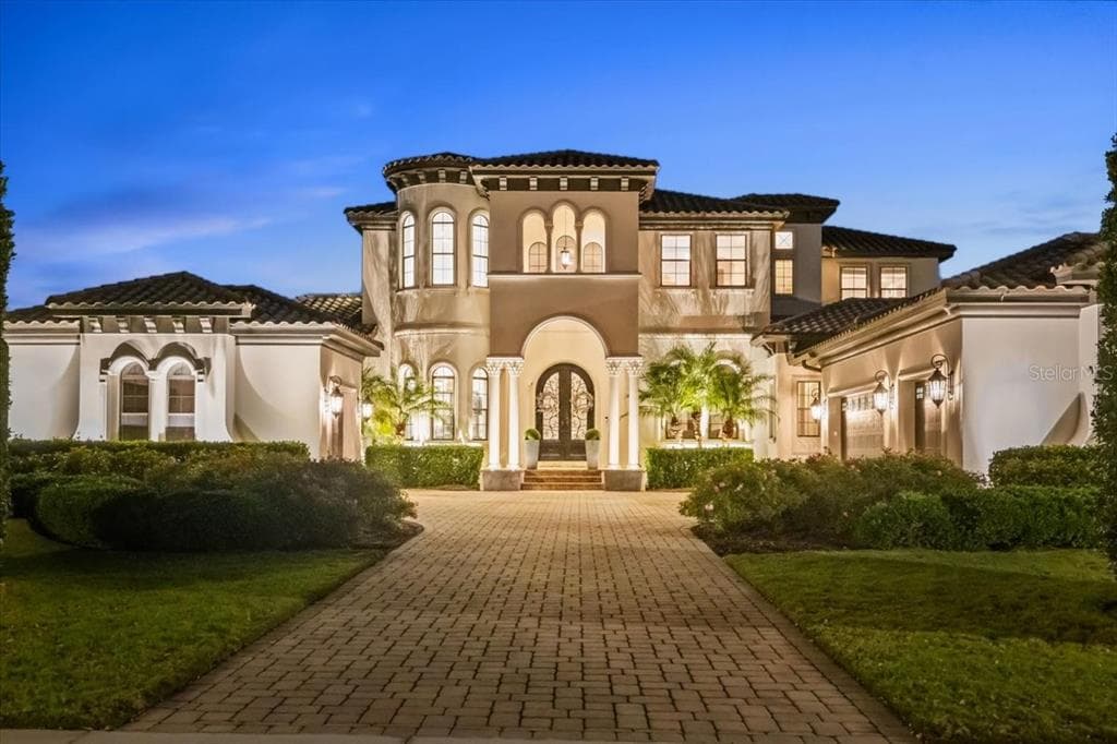16312 PALMETTOGLEN COURT LITHIA, FL 33547
