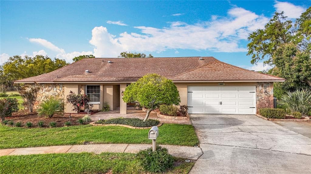 3100 MASTERS DRIVE CLEARWATER, FL 33761