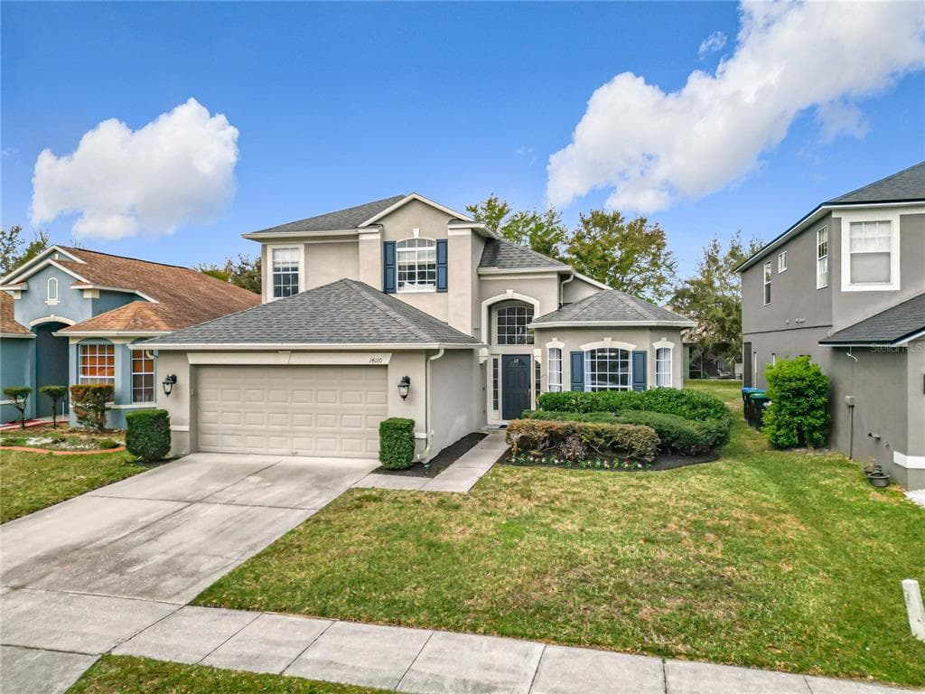 14110 SAPPHIRE BAY CIRCLE