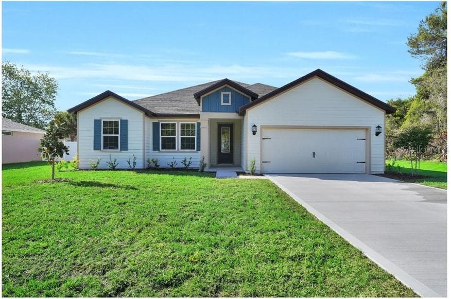 17526 SW 25TH CIRCLE OCALA, FL 34473