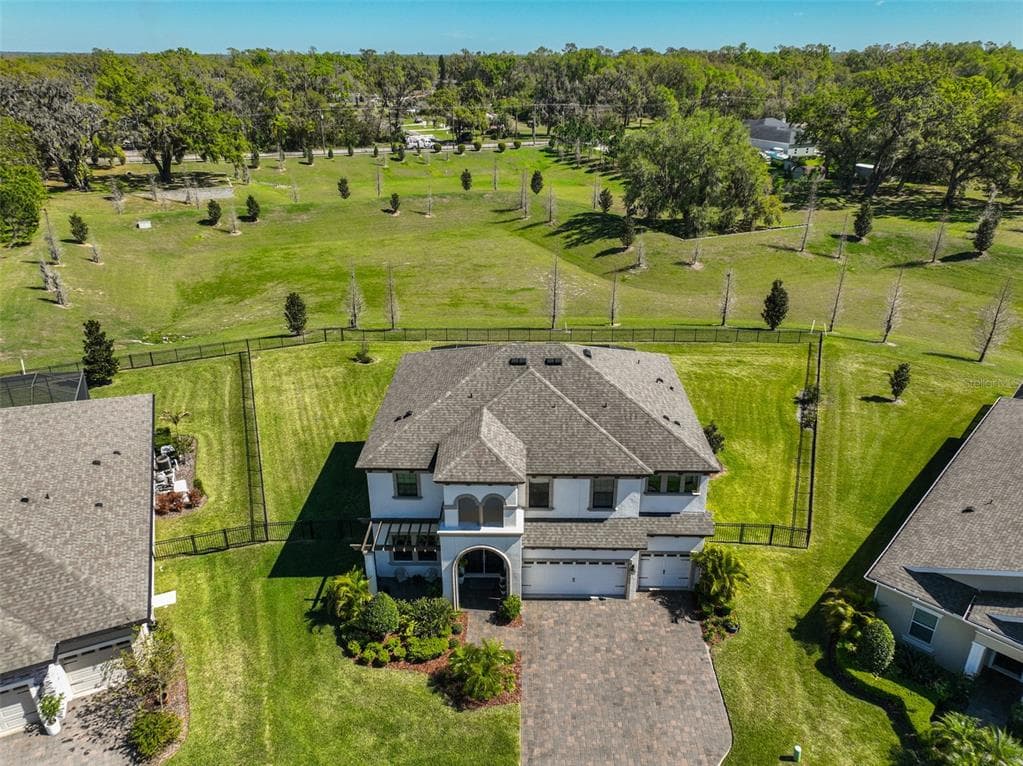 3020 SILVA WOOD DRIVE VALRICO, FL 33596