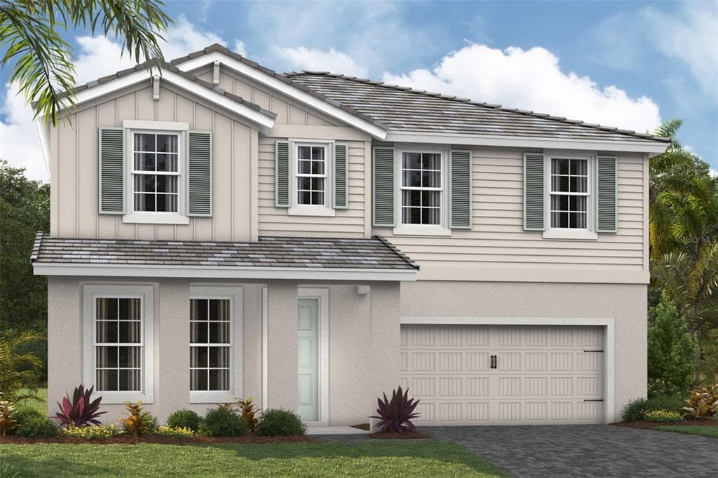 3810 FARM GARDEN COURT LAKEWOOD RANCH, FL 34211