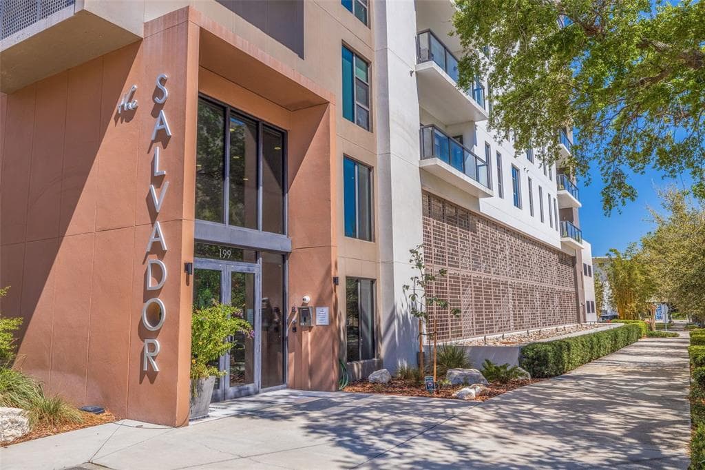 199 DALI BOULEVARD UNIT 704 ST PETERSBURG, FL 33701