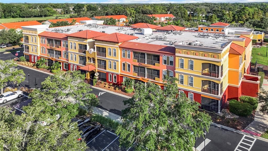 13941 CLUBHOUSE DRIVE UNIT 314 TAMPA, FL 33618