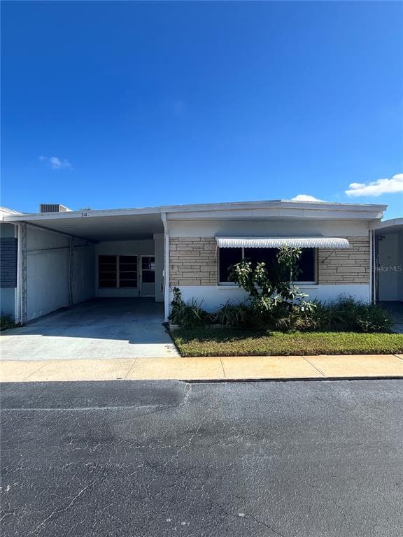 250 NW ROSERY ROAD UNIT 314