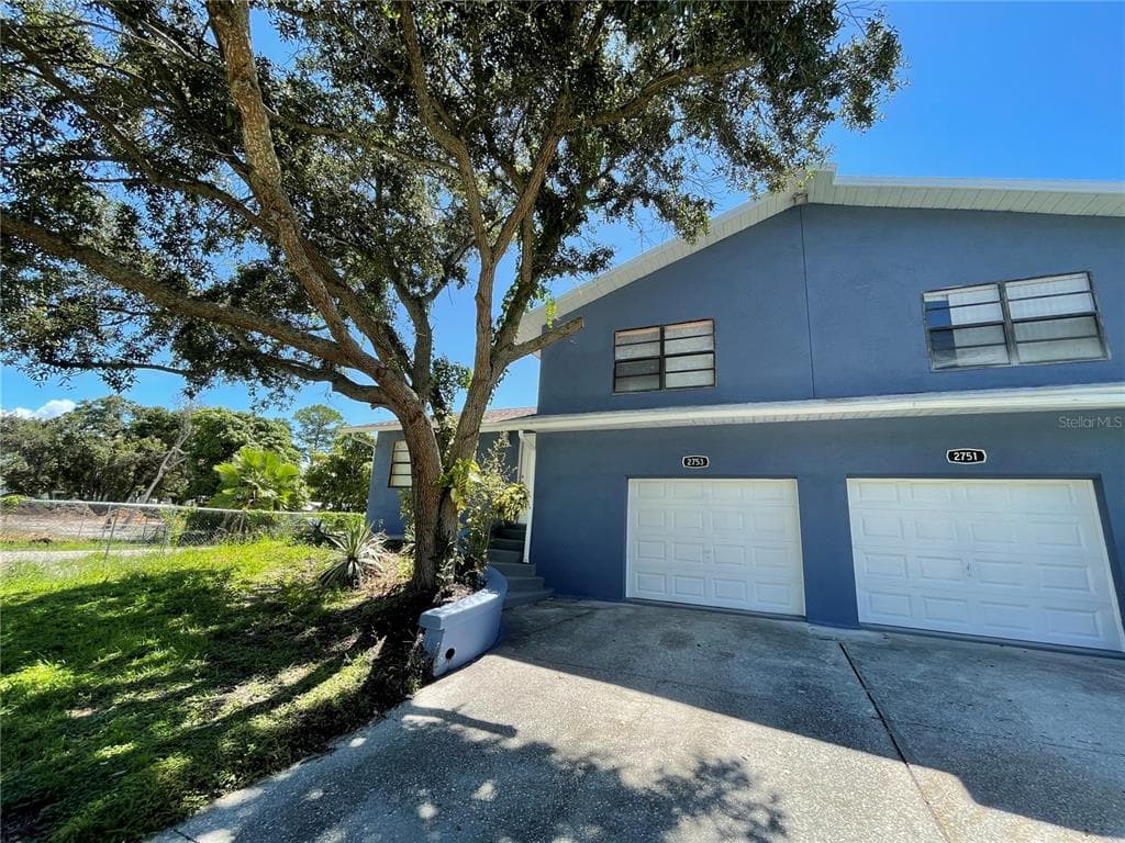 2751 SOUTH DRIVE CLEARWATER, FL 33759