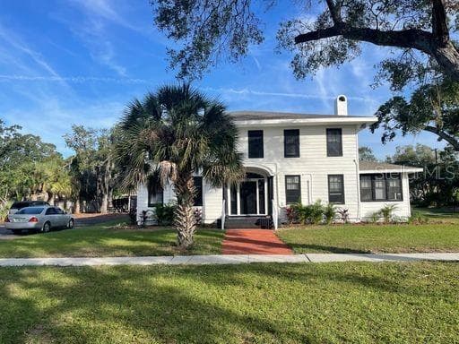 5301 27TH AVENUE S UNIT 7 GULFPORT, FL 33707