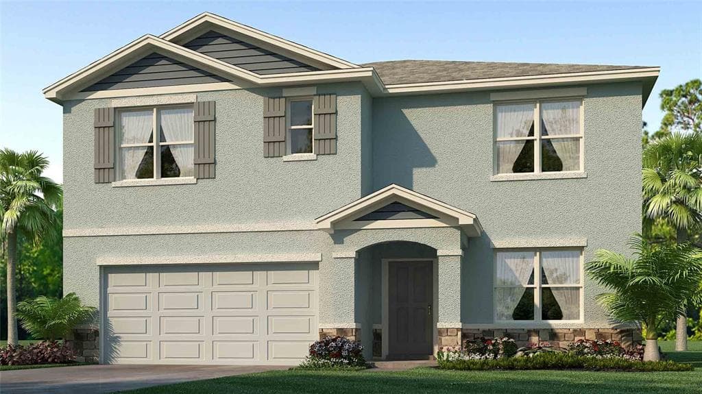 7756 WHEAT STONE DRIVE ZEPHYRHILLS, FL 33540