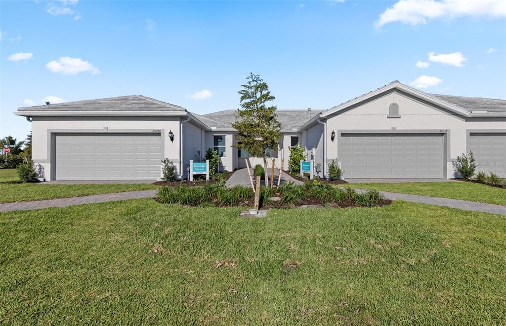 25973 BIMINI SANDS COURT ENGLEWOOD, FL 34223
