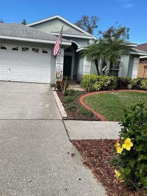 10712 STALLGATE DRIVE TAMPA, FL 33624
