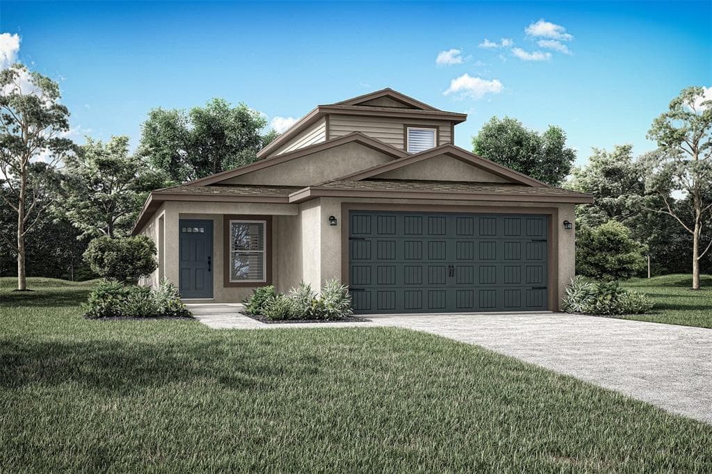 13078 HARRIS HAWK ROAD BROOKSVILLE, FL 34614