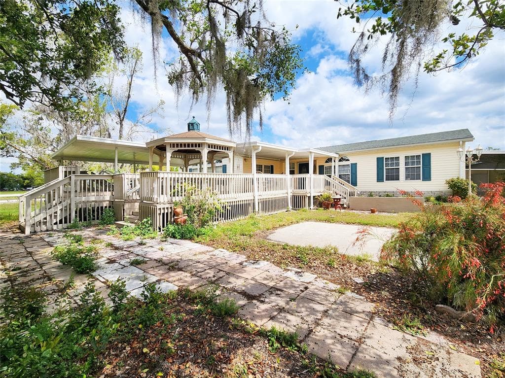 3550 COATS ROAD ZEPHYRHILLS, FL 33541