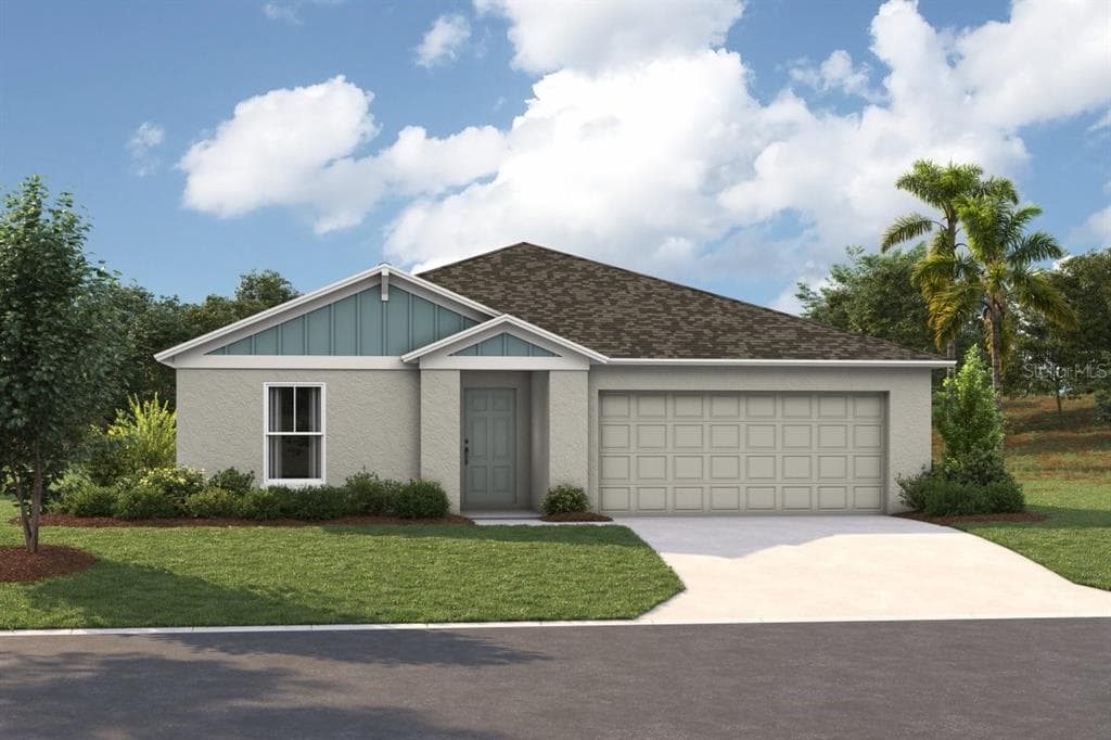 1538 SAGE AVENUE HAINES CITY, FL 33844