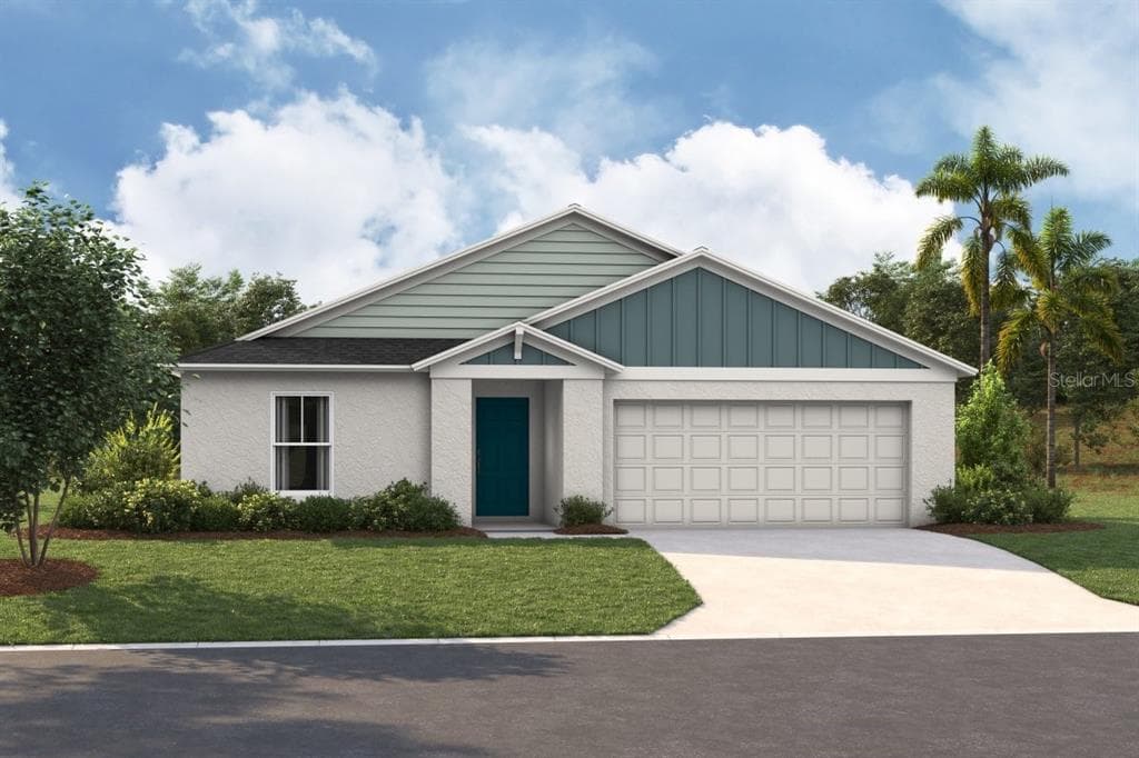 1570 SAGE AVENUE HAINES CITY, FL 33844