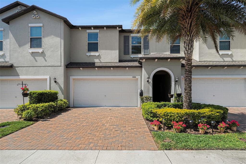 10106 CORSO MILANO DRIVE