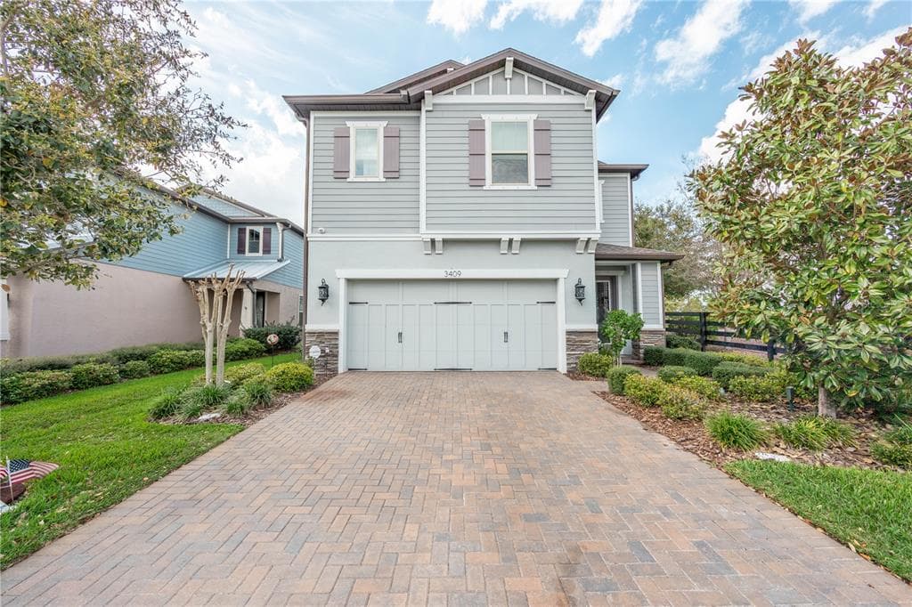 3409 MONROE MEADOWS DRIVE