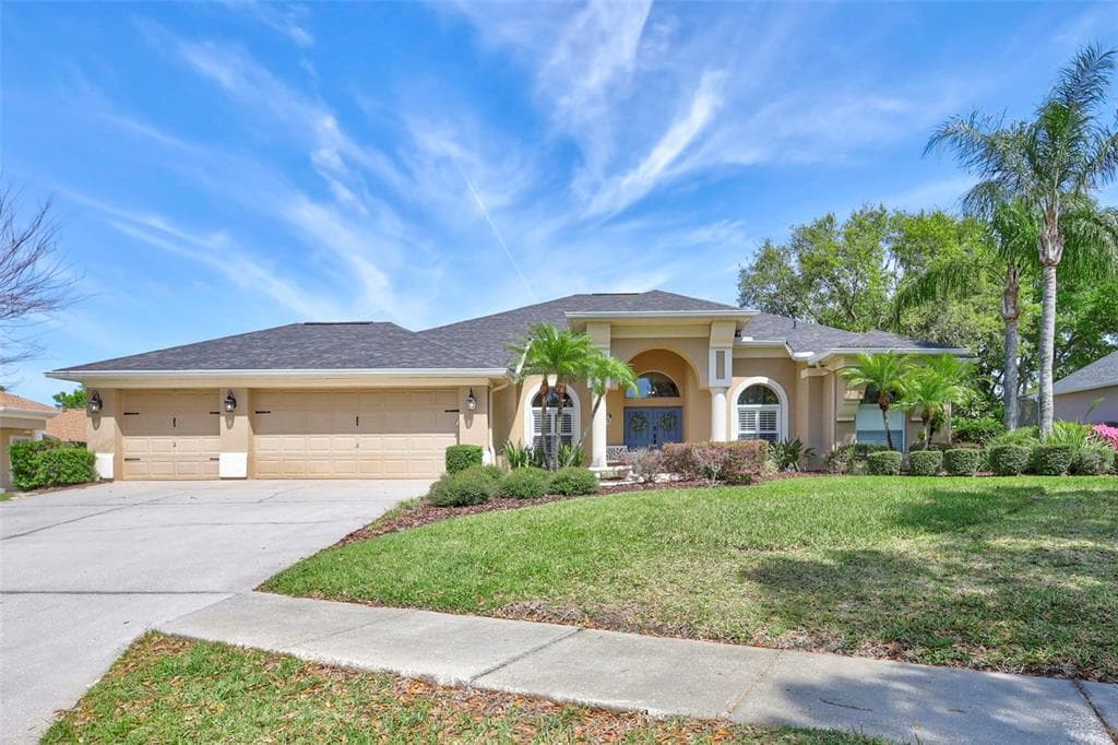 2905 HILLSIDE RAMBLE DRIVE BRANDON, FL 33511