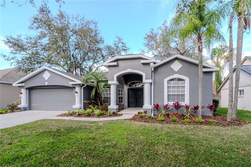 7214 YARDLEY WAY TAMPA, FL 33647