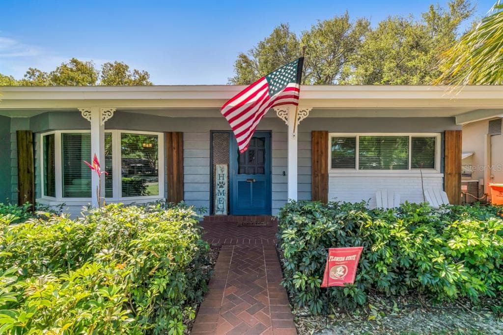 2041 HILLWOOD DRIVE CLEARWATER, FL 33763