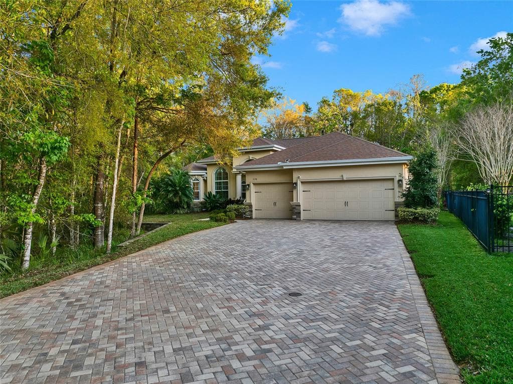 3198 THATCHER LANE