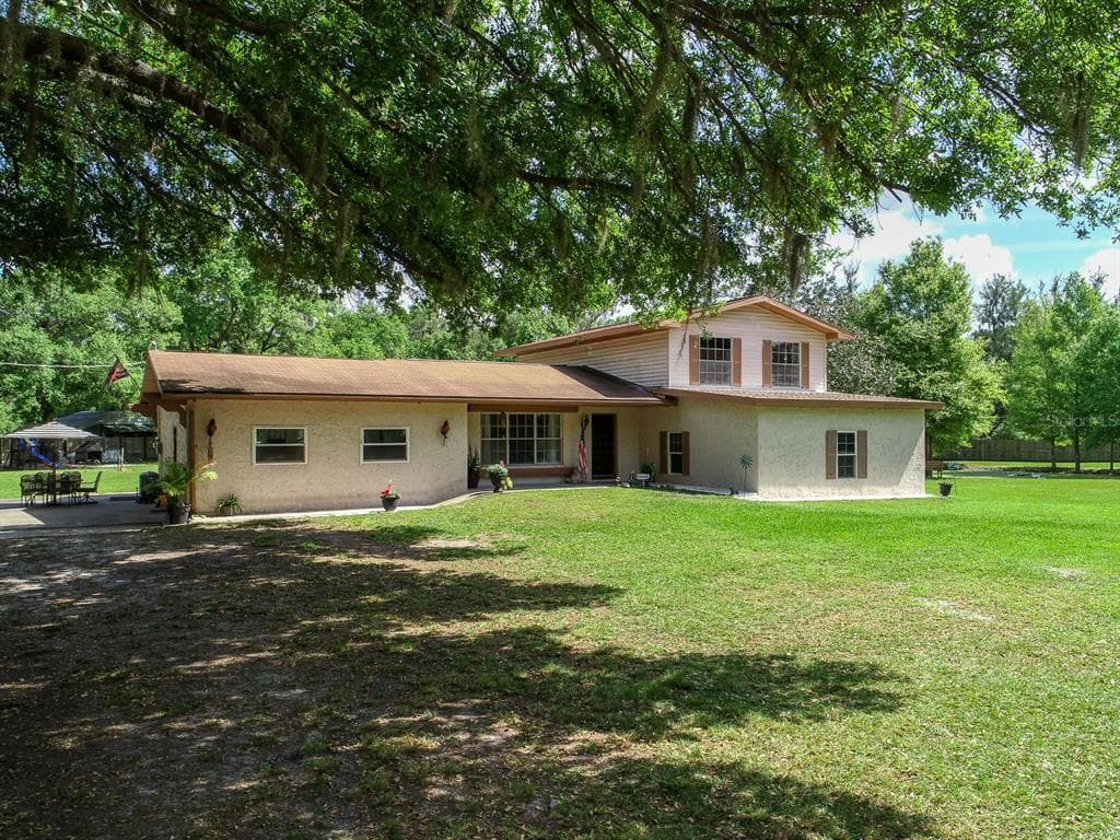 4902 FIVE ACRE ROAD PLANT CITY, FL 33565