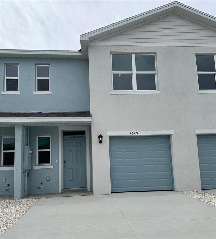 4649 PLEASANT AVENUE PALM HARBOR, FL 34683