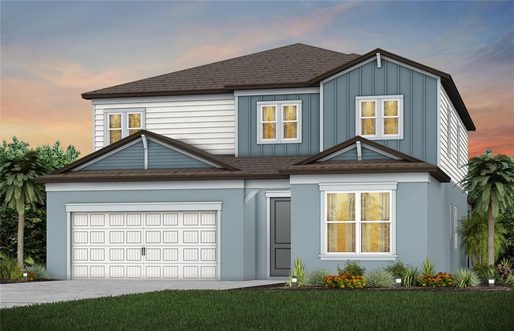 33317 BARNEBROOK DRIVE WESLEY CHAPEL, FL 33545