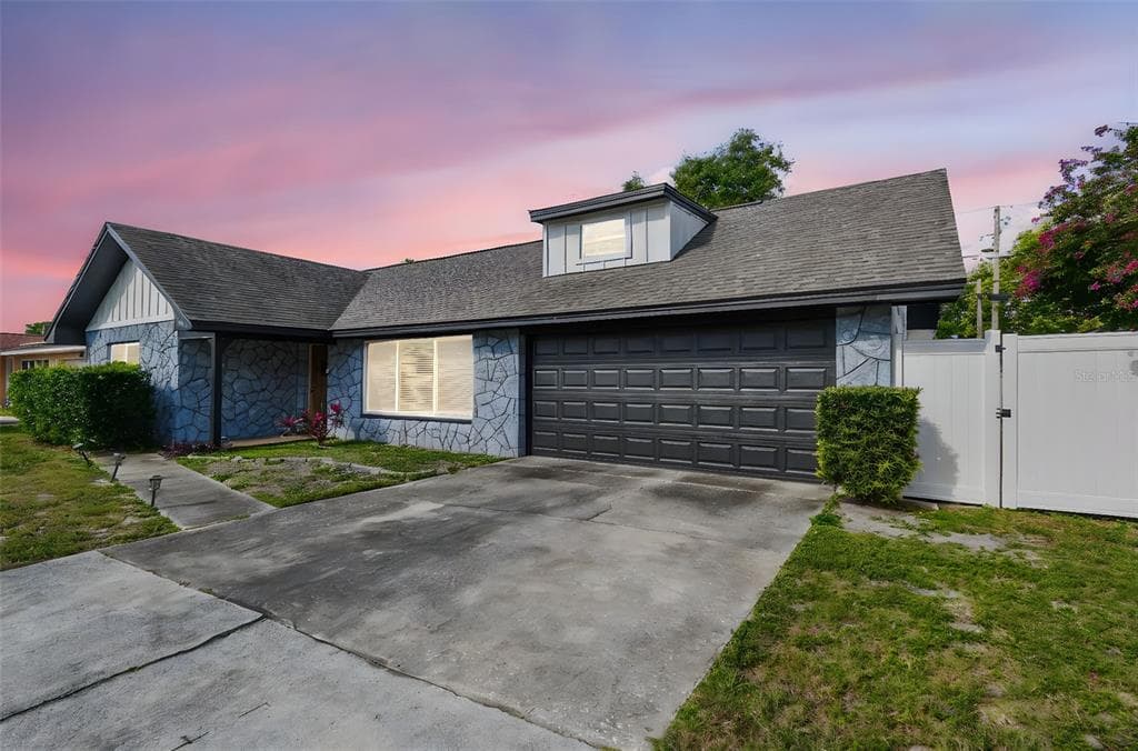 1820 GREENHILL DRIVE CLEARWATER, FL 33755