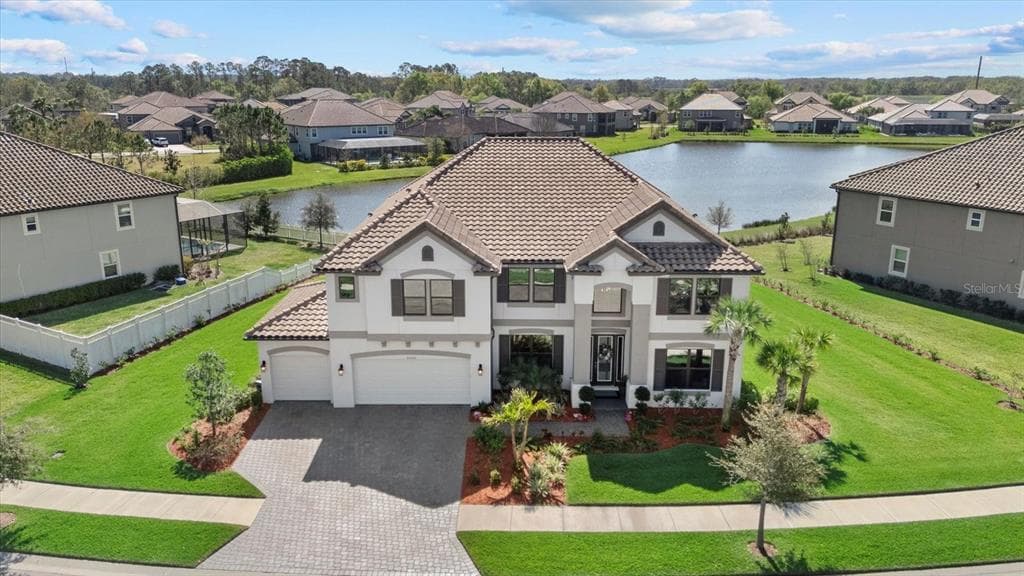 33105 KATELAND DRIVE WESLEY CHAPEL, FL 33545