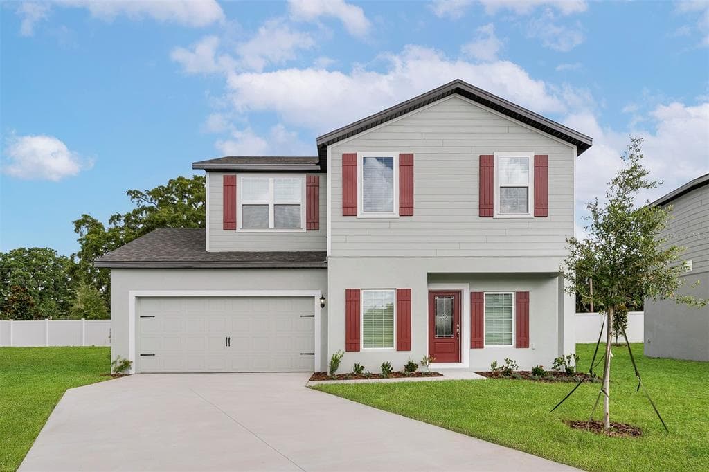 13458 LEAPING WATER WAY ASTATULA, FL 34705