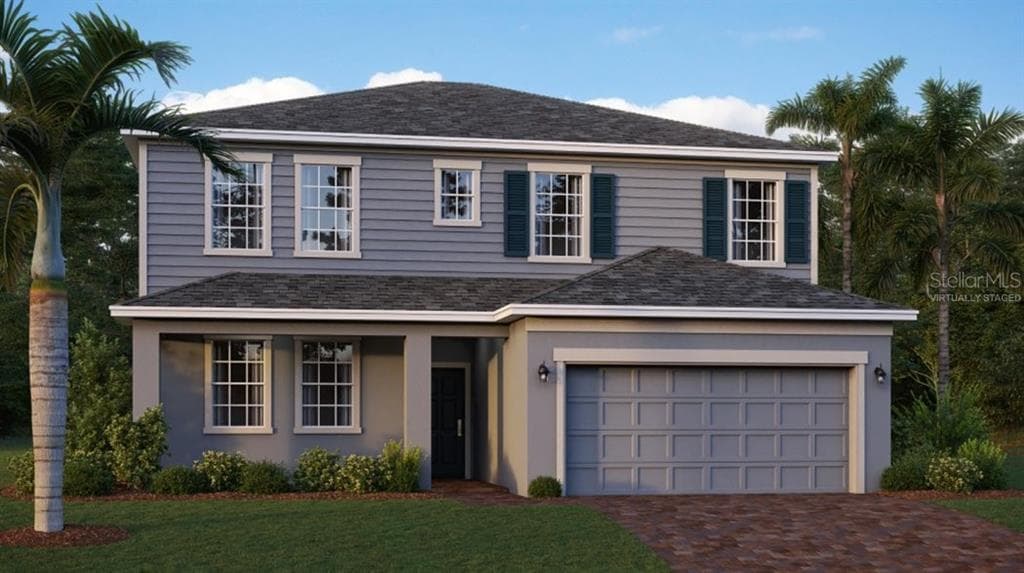 258 PUMA LOOP GROVELAND, FL 34736