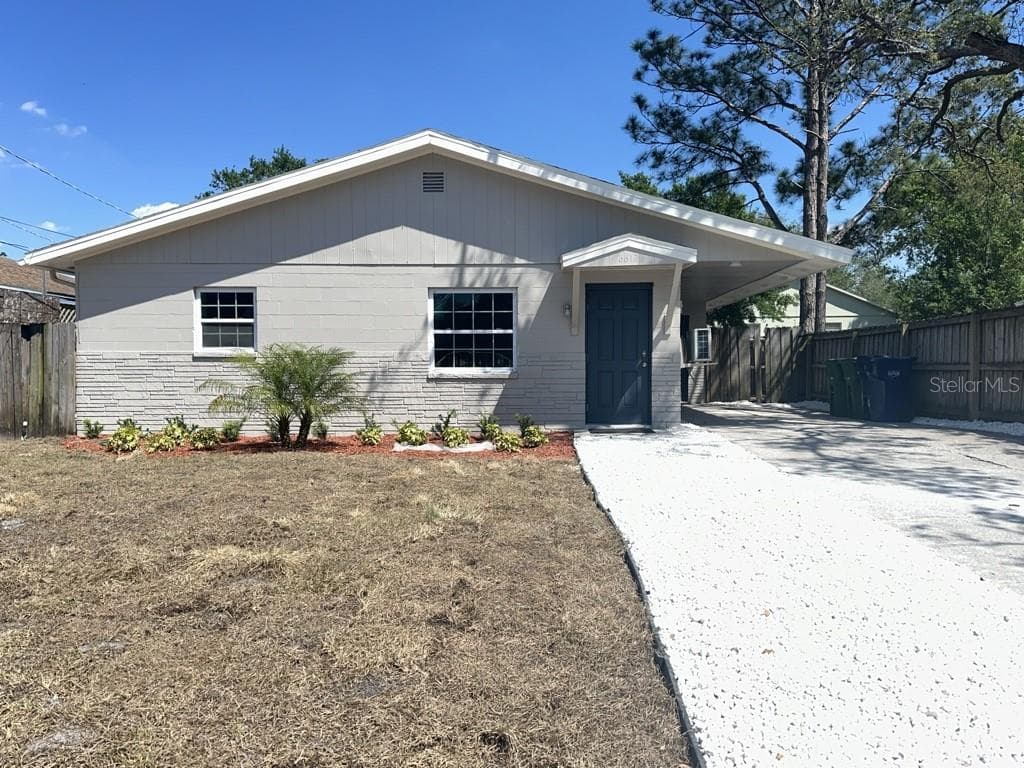 6612 S FAUL STREET UNIT A TAMPA, FL 33616