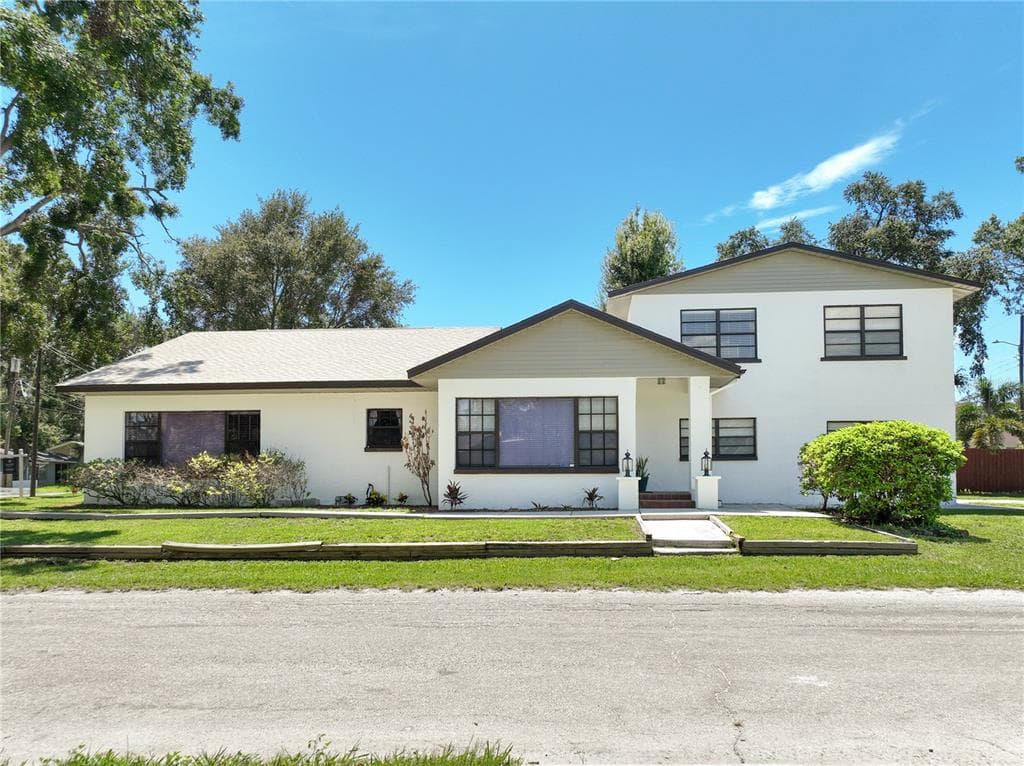 2207 W OHIO AVENUE TAMPA, FL 33607