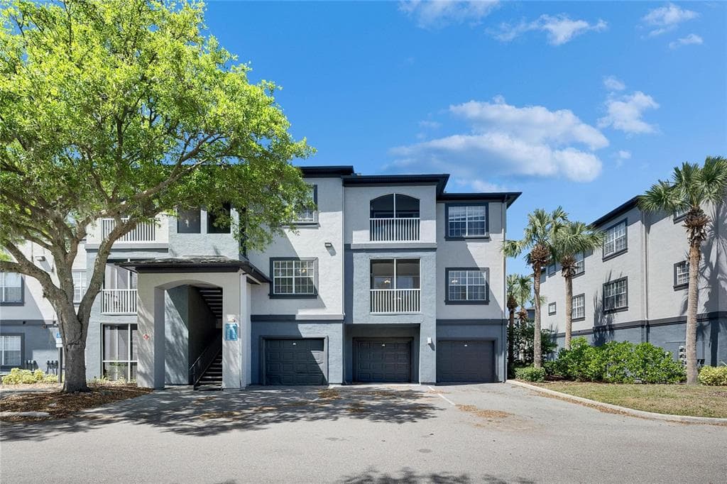 13016 SANCTUARY COVE DRIVE UNIT 201