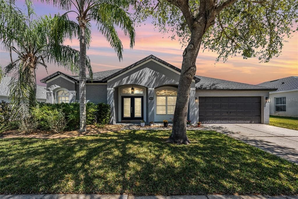 5050 ALDERBROOK PLACE LAND O LAKES, FL 34638