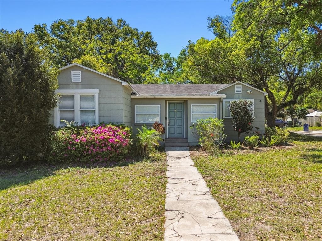 1401 E NORTH STREET TAMPA, FL 33604