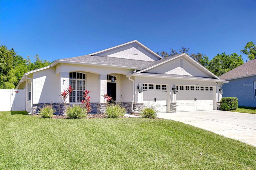 4303 WHITTNER DRIVE LAND O LAKES, FL 34639