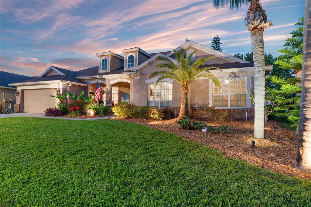22932 COLLRIDGE DRIVE