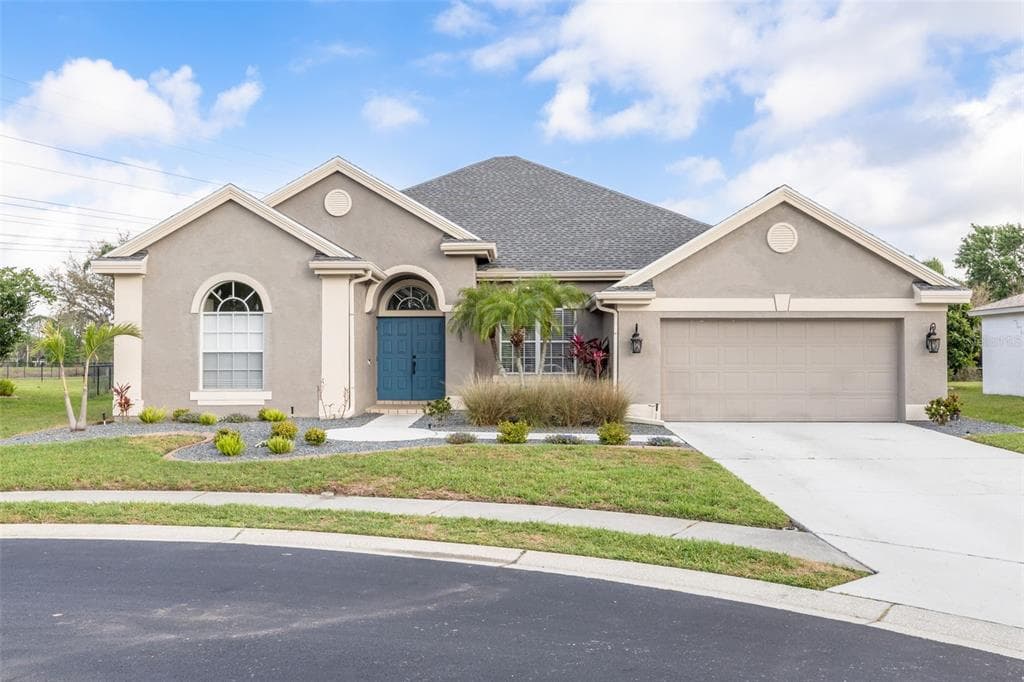 9807 BALSARIDGE COURT