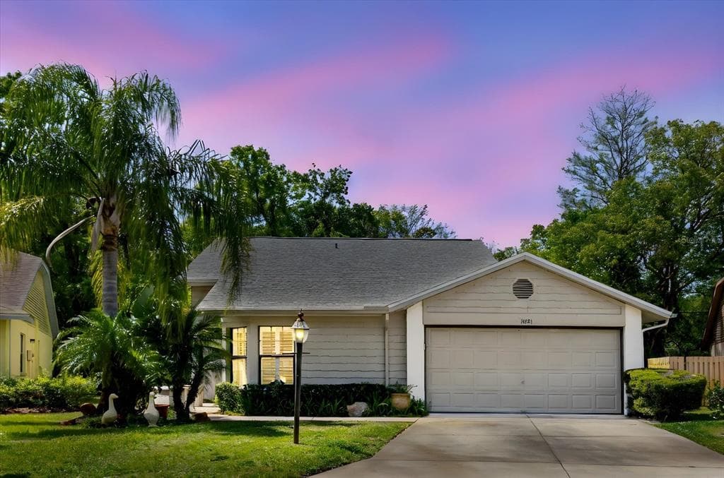 11521 ROSE TREE DRIVE NEW PORT RICHEY, FL 34654