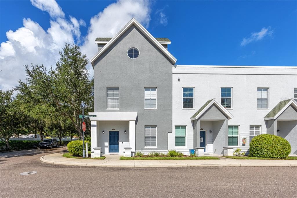 5502 LIBERTY PLAIN CIRCLE TAMPA, FL 33611