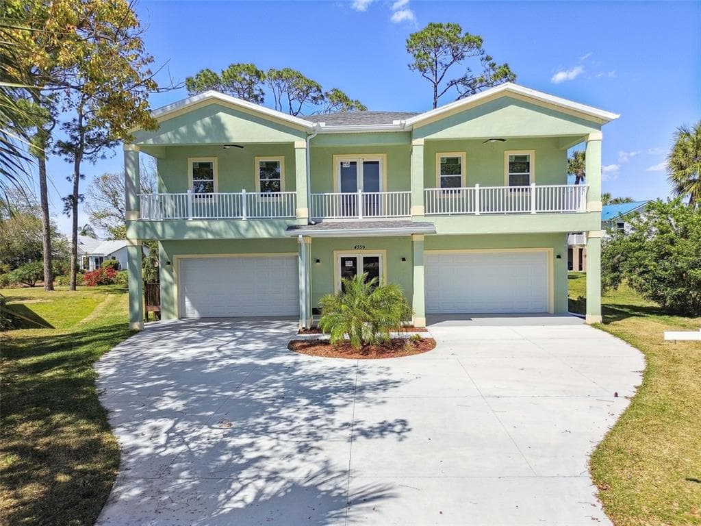 4559 MITCHER ROAD NEW PORT RICHEY, FL 34652