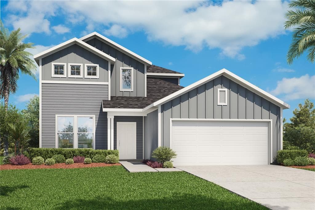 1358 HAMMOCK DUNES DRIVE JACKSONVILLE, FL 32221