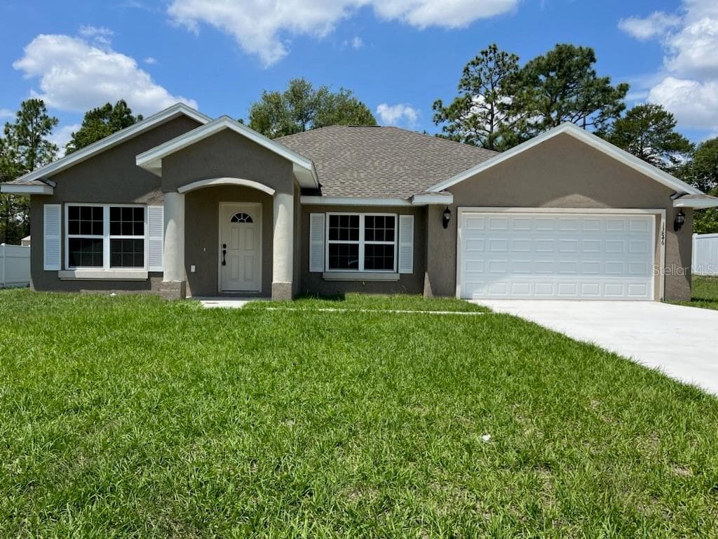 5590 SW 172ND LOOP OCALA, FL 34473