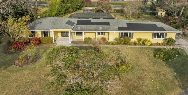 1855 MCCAULEY ROAD CLEARWATER, FL 33765