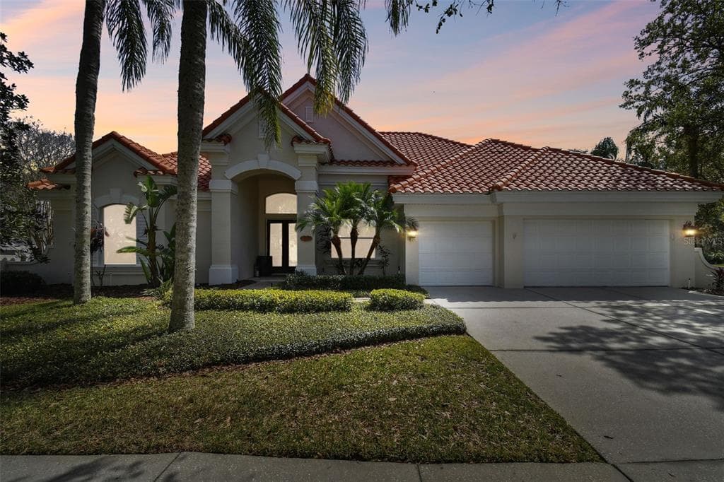 9173 HIGHLAND RIDGE WAY TAMPA, FL 33647