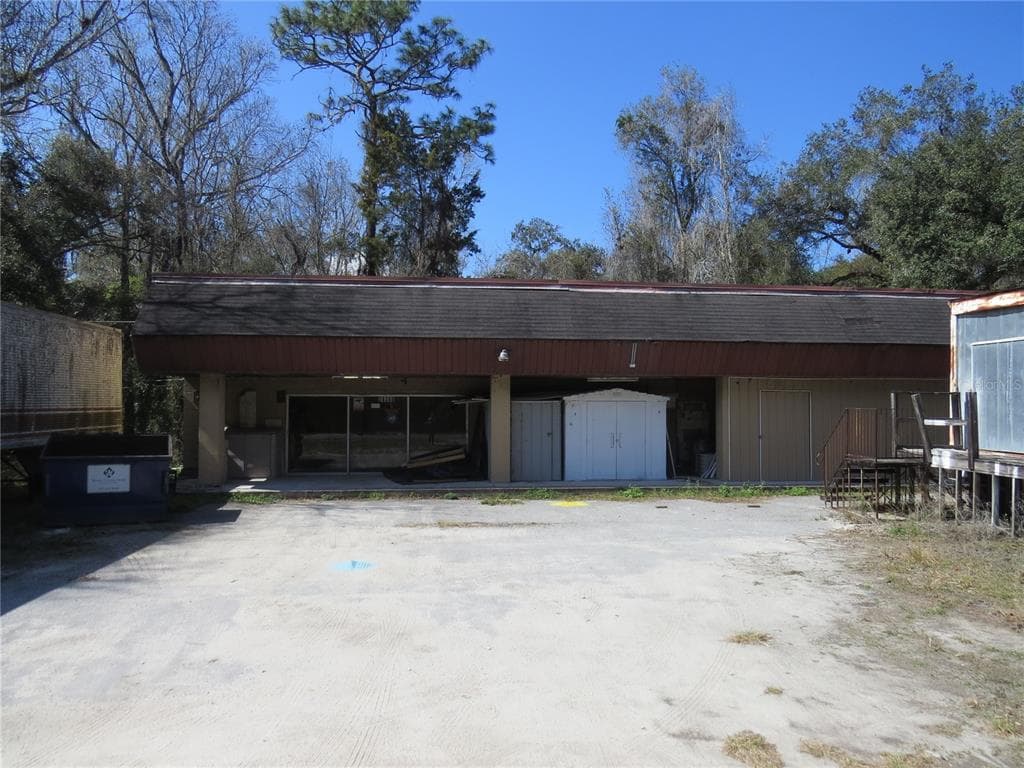 28380 FORBES STREET NOBLETON, FL 34661