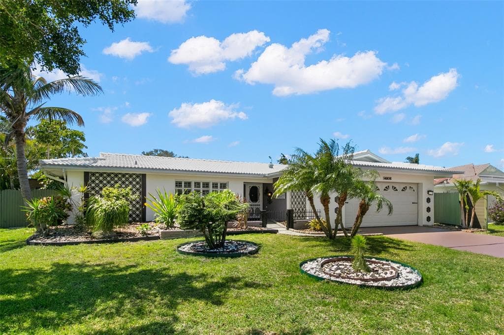 14806 CROWN DRIVE