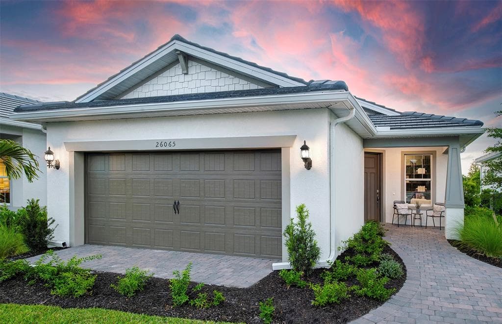 6132 WIRE GRASS COURT NOKOMIS, FL 34275